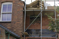 free Brindley home extension quotes