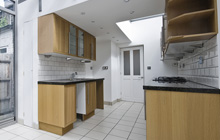 Brindley kitchen extension leads