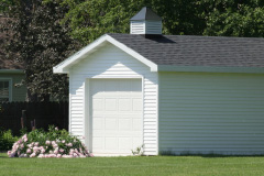 Brindley outbuilding construction costs